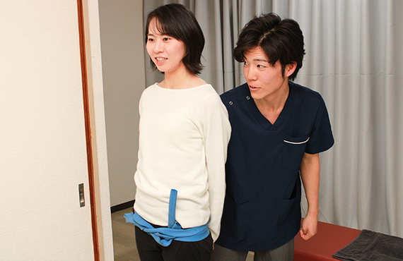 ダイエットをサポート | 愛知県名古屋のカイロプラクティックならカイロ整体院 わらもん